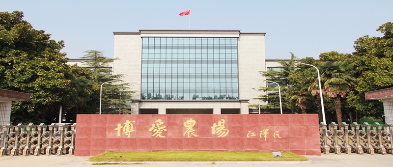警鐘長鳴  嚴防死守  統(tǒng)籌抓好安全生產、疫情防控和生產經營工作 ——博農集團召開安全生產專題工作視頻會議